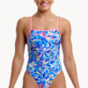 Show Funkita Crystal Mess Single Strength One Piece (image 2)