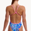 Show Funkita Crystal Mess Single Strength One Piece (image 3)