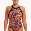 Show Funkita Tipsy Tiger Sky Hi One Piece