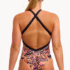 Show Funkita Tipsy Tiger Sky Hi One Piece (image 2)