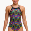 Show Funkita Up Down Sky Hi One Piece
