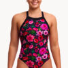 Show Funkita Garden Glow Sky Hi One Piece (image 2)