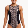 Show Funkita Rattle Racer Hi Flyer One Piece