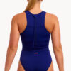 Show Funkita Mad Cat Hi Flyer One Piece (image 2)
