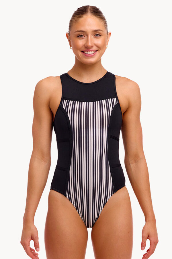 Funkita Chain Gang Hi Flyer One Piece