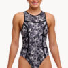 Show Funkita Nights Rose Hi Flyer One Piece