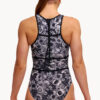 Show Funkita Nights Rose Hi Flyer One Piece (image 2)