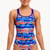 Show Funkita Forever Fossil Eclipse One Piece