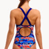 Show Funkita Forever Fossil Eclipse One Piece (image 2)