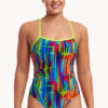 Show Funkita The Glitch Swim Secure One Piece (image 2)