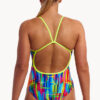 Show Funkita The Glitch Swim Secure One Piece (image 3)