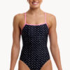 Show Funkita Be Positive Swim Secure One Piece