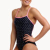 Show Funkita Be Positive Swim Secure One Piece (image 3)