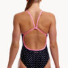 Show Funkita Be Positive Swim Secure One Piece (image 2)