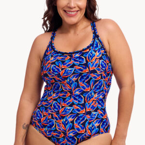 Funkita Leaf Blower Locked In Lucy One Piece