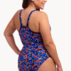 Show Funkita Leaf Blower Locked In Lucy One Piece (image 2)