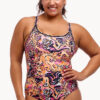 Show Funkita Tipsy Tiger Locked In Lucy One Piece