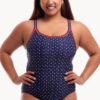 Show Funkita Very Cross Locked In Lucy One Piece