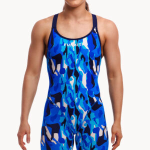 Funkita Chaz Michael Fast Legs One Piece