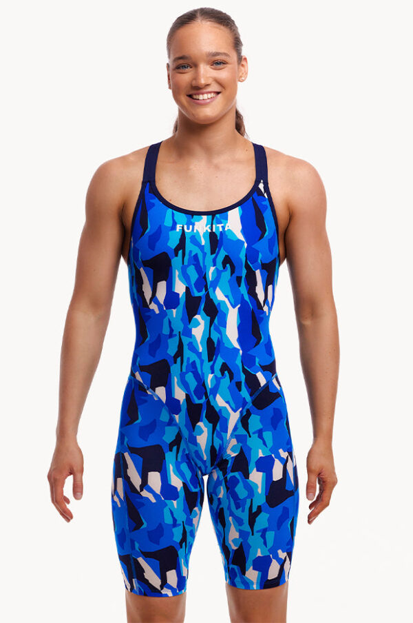 Funkita Chaz Michael Fast Legs One Piece
