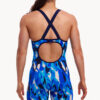 Show Funkita Chaz Michael Fast Legs One Piece (image 2)