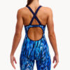 Show Funkita Wing Streak Fast Legs One Piece (image 2)