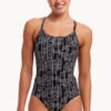 Show Funkita Up The Ladder Diamond Secure One Piece (image 3)