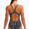Show Funkita Up The Ladder Diamond Secure One Piece (image 2)