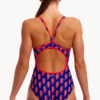 Show Funkita Flash Diamond Secure One Piece (image 2)