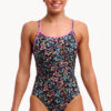 Show Funkita Copper Cluster Diamond Secure One Piece