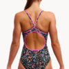 Show Funkita Copper Cluster Diamond Secure One Piece (image 2)