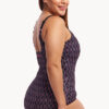 Show Funkita Curvy Queen Scoop Neck One Piece (image 2)