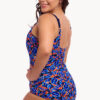 Show Funkita Leaf Blower Scoop Neck One Piece (image 2)