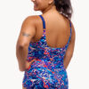 Show Funkita Mad Cat Scoop Neck One Piece (image 2)