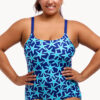 Show Funkita See Stars Scoop Neck One Piece