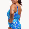 Show Funkita Bloom Shakalaka Scoop Neck One Piece (image 2)