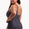 Show Funkita Pin Stripe Scoop Neck One Piece (image 2)