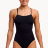 Show Funkita Padded Single Strap One Piece