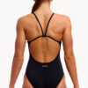 Show Funkita Padded Single Strap One Piece (image 2)