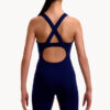 Show Funkita Girls Falling Colours Fast Training One Piece (image 2)