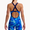 Show Funkita True Blue Fast Training One Piece (image 3)
