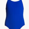 Show Funkita Girls Still Speed Diamond Back One Piece (image 3)
