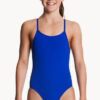 Show Funkita Girls Still Speed Diamond Back One Piece