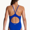 Show Funkita Girls Still Speed Diamond Back One Piece (image 2)