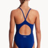 Show Funkita Girls Still Ocean Diamond Back One Piece (image 2)
