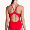 Show Funkita Still Red Diamond Back One Piece (image 2)