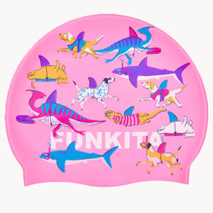 Funkita Learner Lane Swim Cap