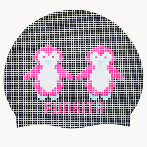 Funkita Pen Guy Swim Cap