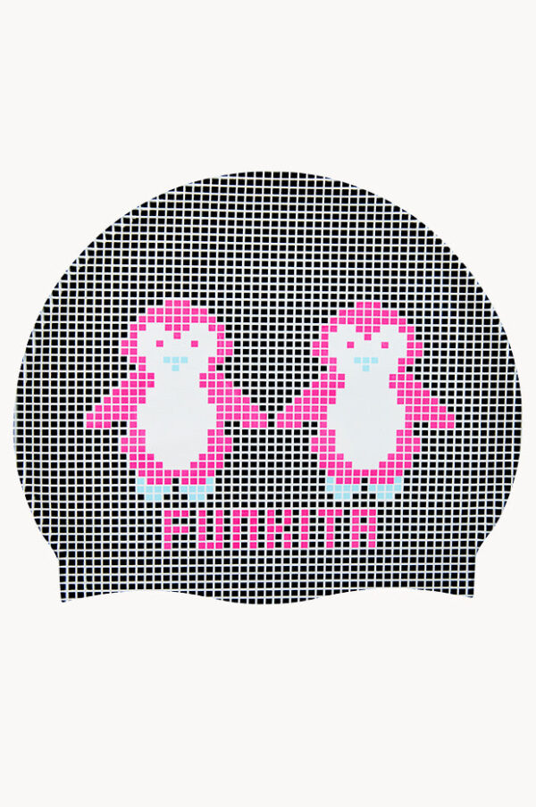 Funkita Pen Guy Swim Cap
