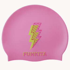 Funkita Stunner Swim Cap